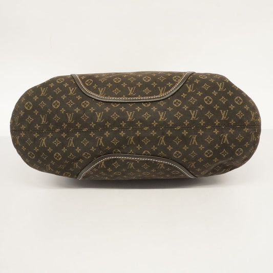 Louis Vuitton Tote Bag Monogram Ideal Elegy Fuzan