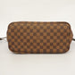 Louis Vuitton Tote Bag Damier Neverfull MM