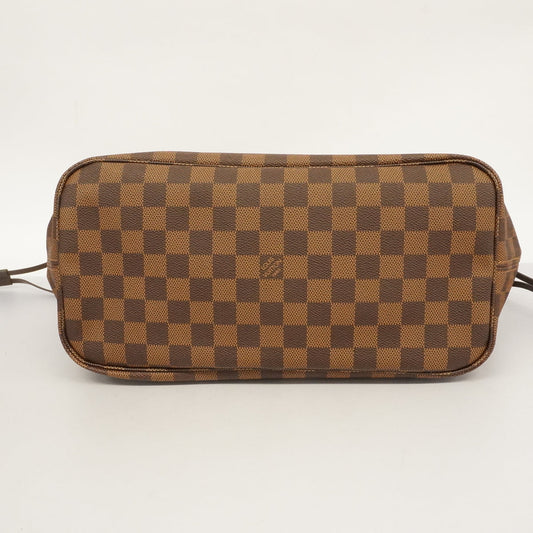 Louis Vuitton Tote Bag Damier Neverfull MM