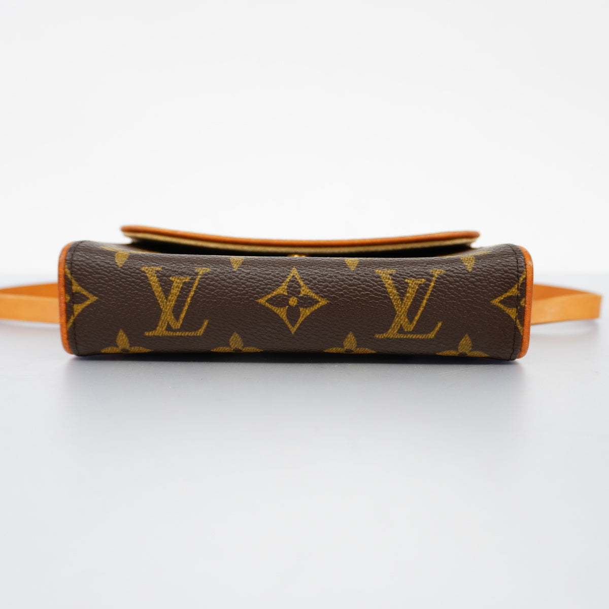 Louis Vuitton Waist Bag Monogram Pochette Florentine