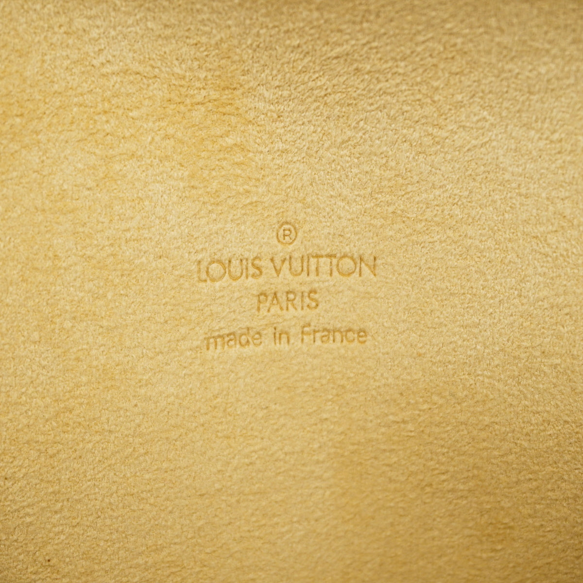 Louis Vuitton Waist Bag Monogram Pochette Florentine
