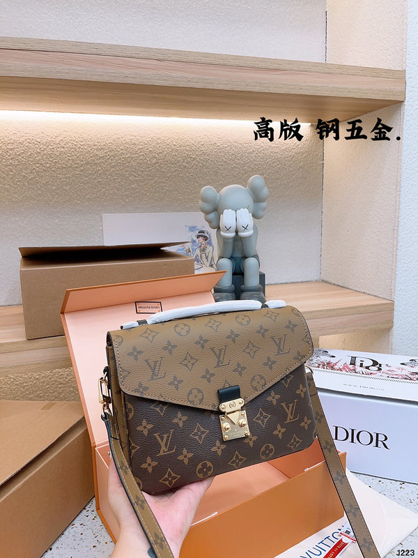 Amelia - LV Bags - 14346