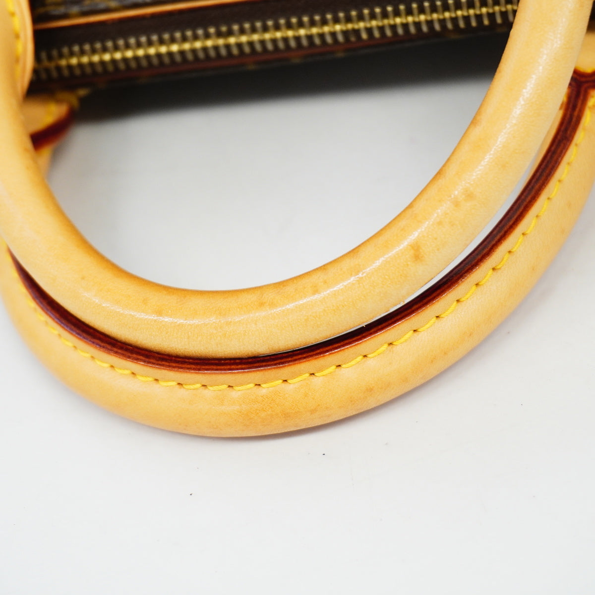 Louis Vuitton Monogram Popincourt  Handbag