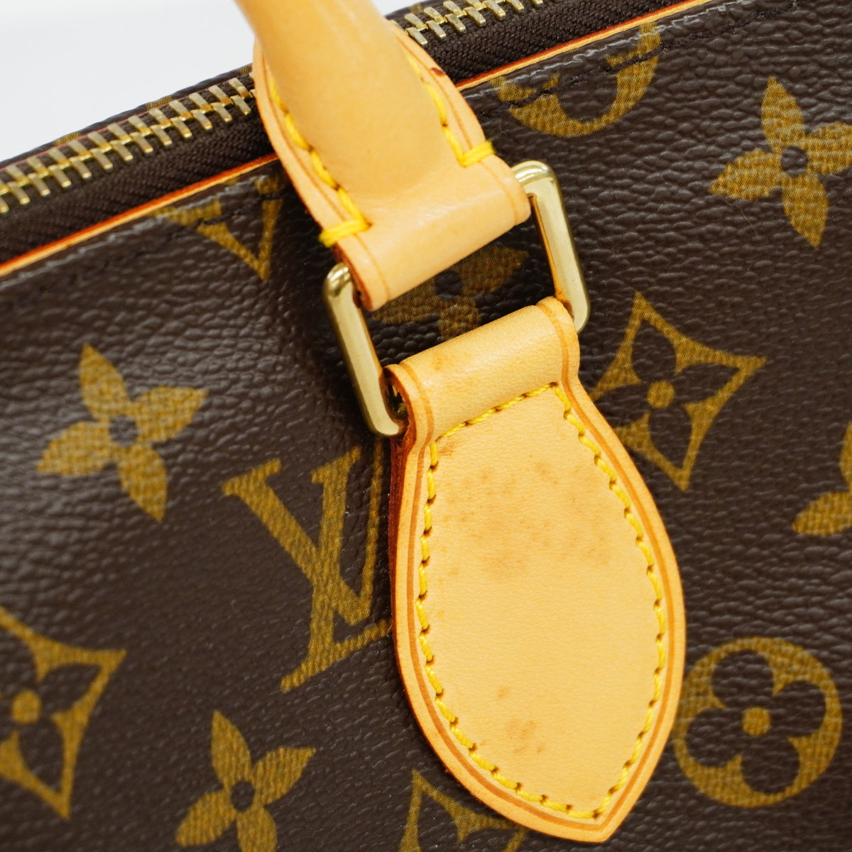 Louis Vuitton Monogram Popincourt  Handbag