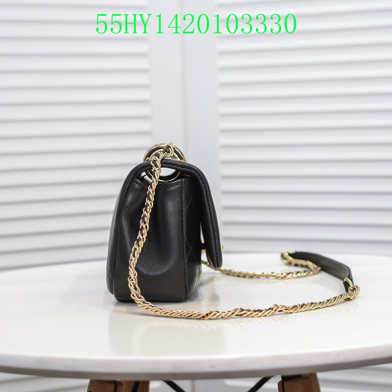 Amelia - CHL Bags - 1606