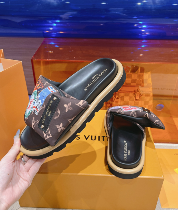 AmeliaLuxury - LOV Men Shoes - 109
