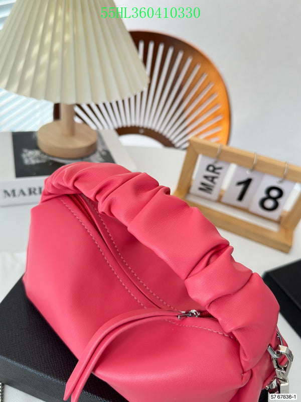 Prada Bags - The Barnes Bags  416