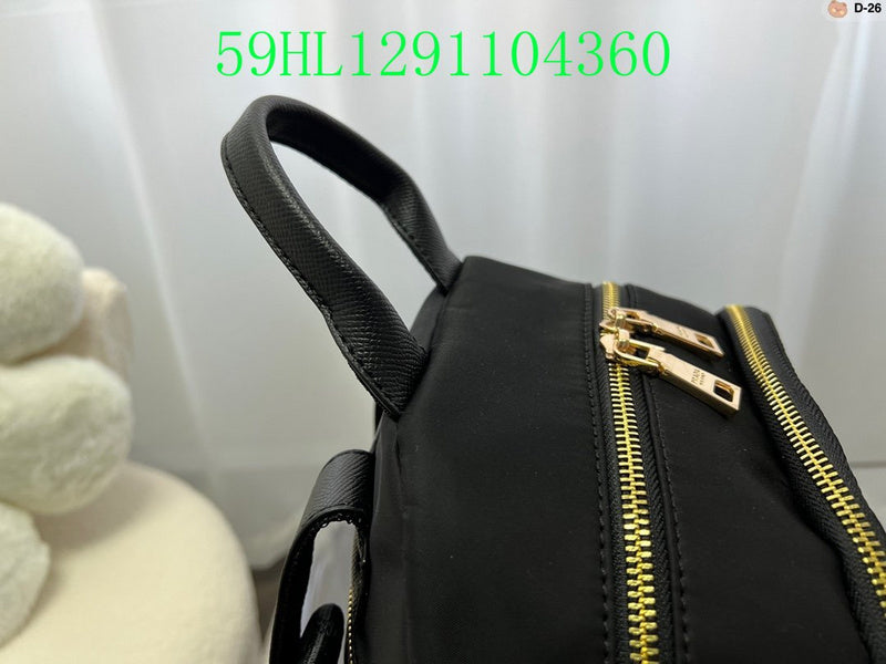 Prada Bags - The Barnes Bags  860