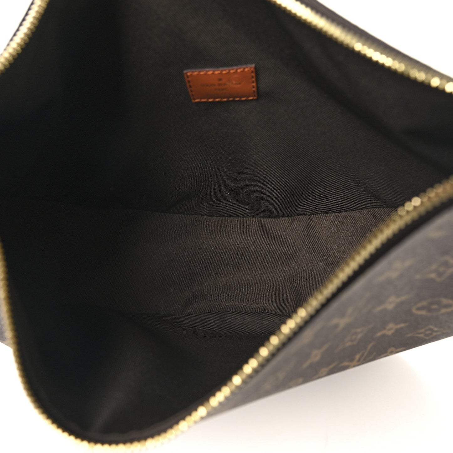 Louis Vuitton Reverse Monogram Loop Hobo