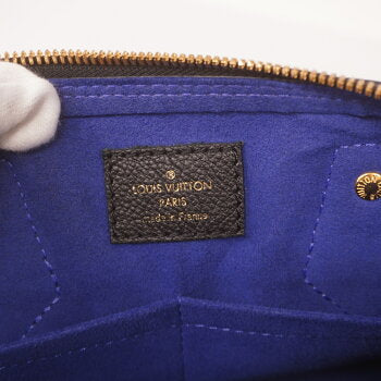 Louis Vuitton  Monogram Implant Neo Alma  PM Shoulder Bag