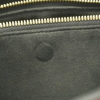 Louis Vuitton Monogram Soufflot  Handbag