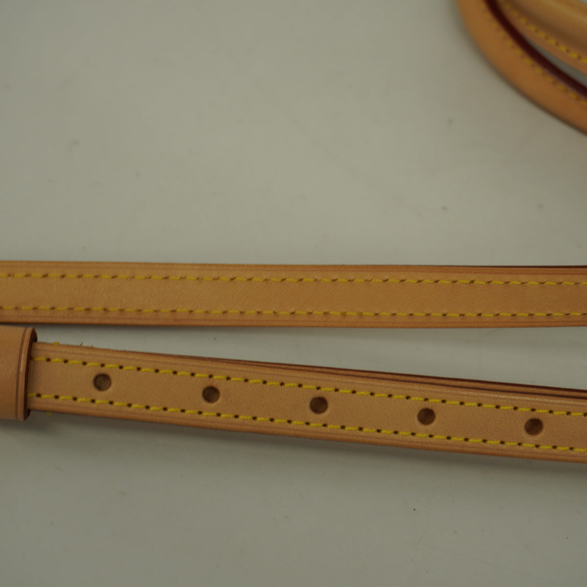 Louis Vuitton Monogram Rivory MM Shoulder Bag