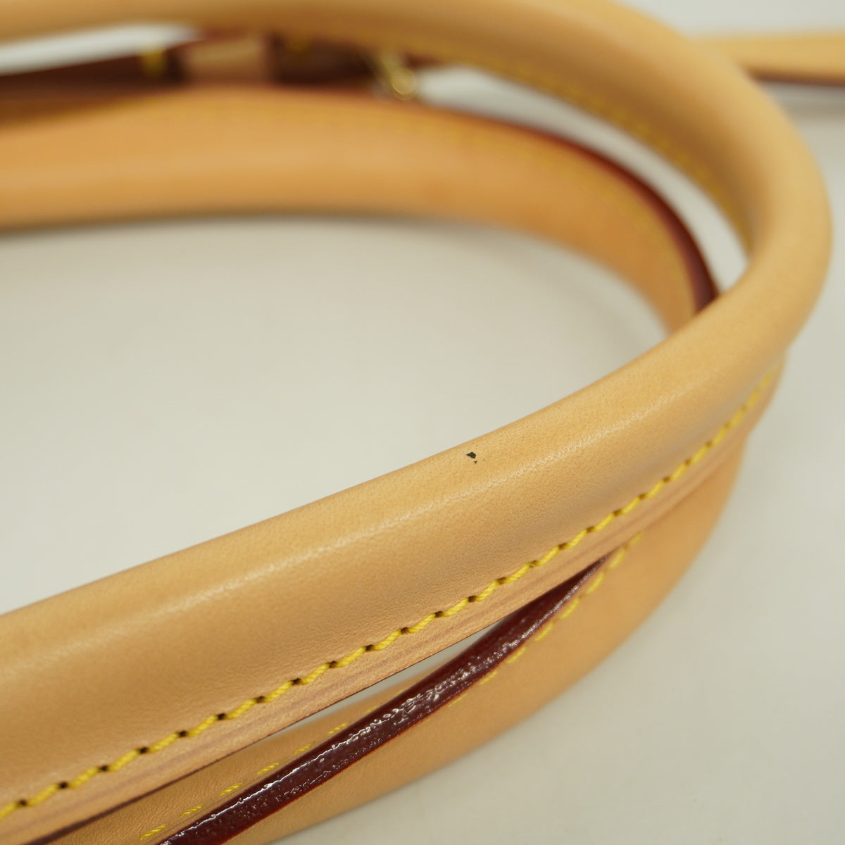 Louis Vuitton Monogram Rivory MM Shoulder Bag