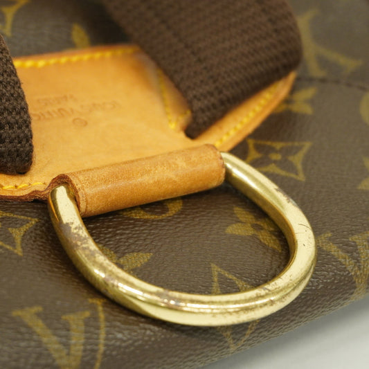 Louis Vuitton Monogram Montsouris GM  Rucksack