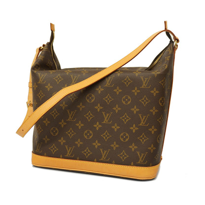 Louis Vuitton Monogram Amfar Three Vanity Star Shoulder Bag