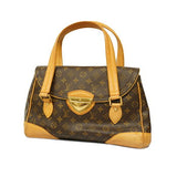 Louis Vuitton Monogram Beverly GM Shoulder Bag