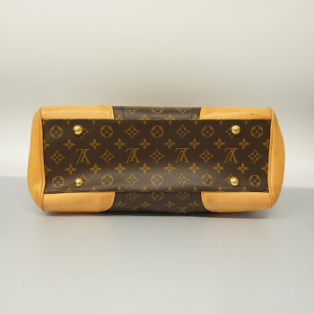 Louis Vuitton Monogram Beverly GM Shoulder Bag