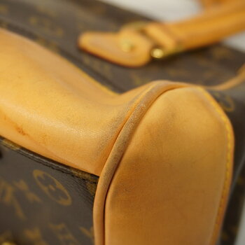 Louis Vuitton Monogram Beverly GM Shoulder Bag