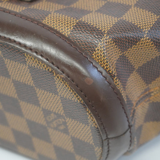 Louis Vuitton Damier Manosque PM Tote Bag