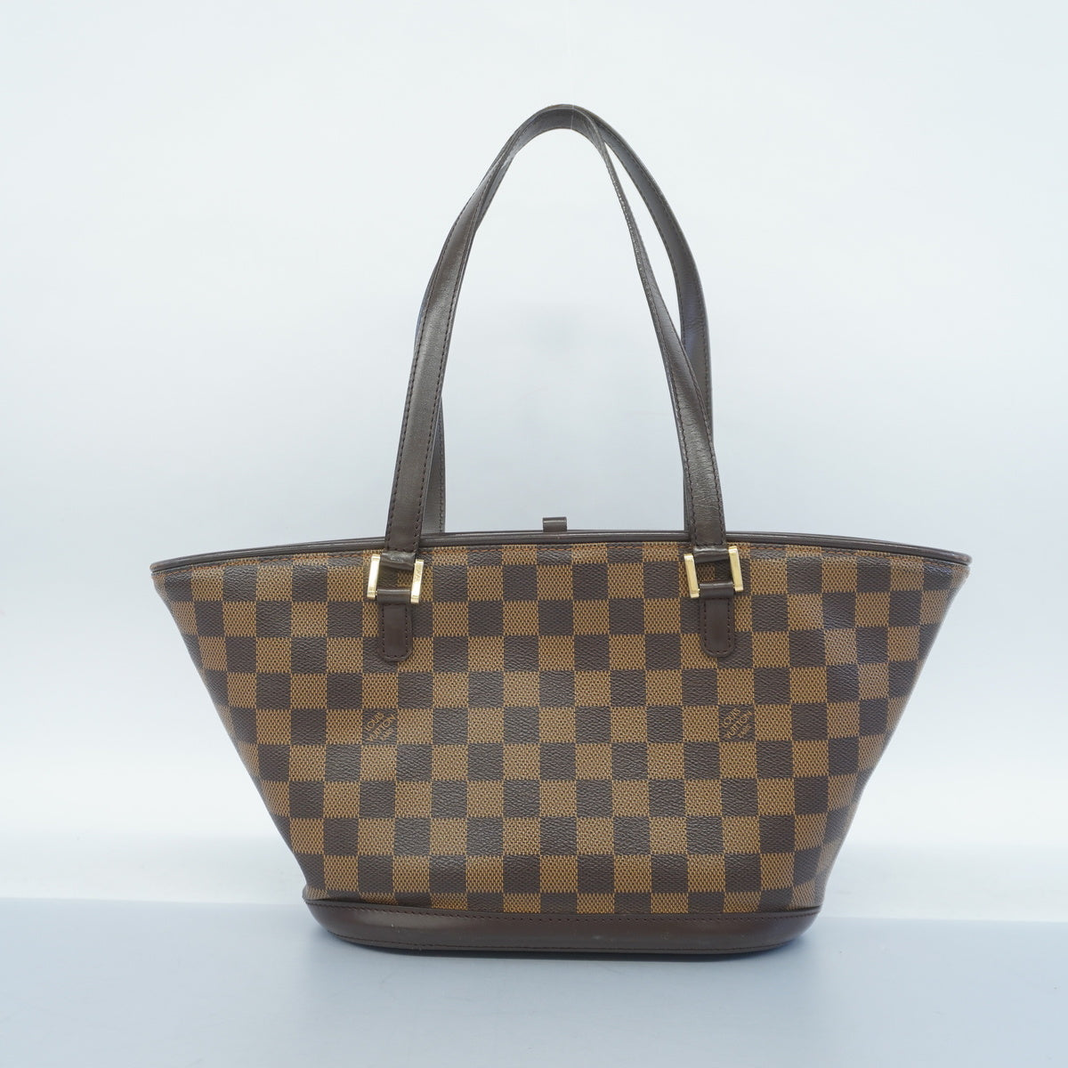 Louis Vuitton Damier Manosque PM Tote Bag