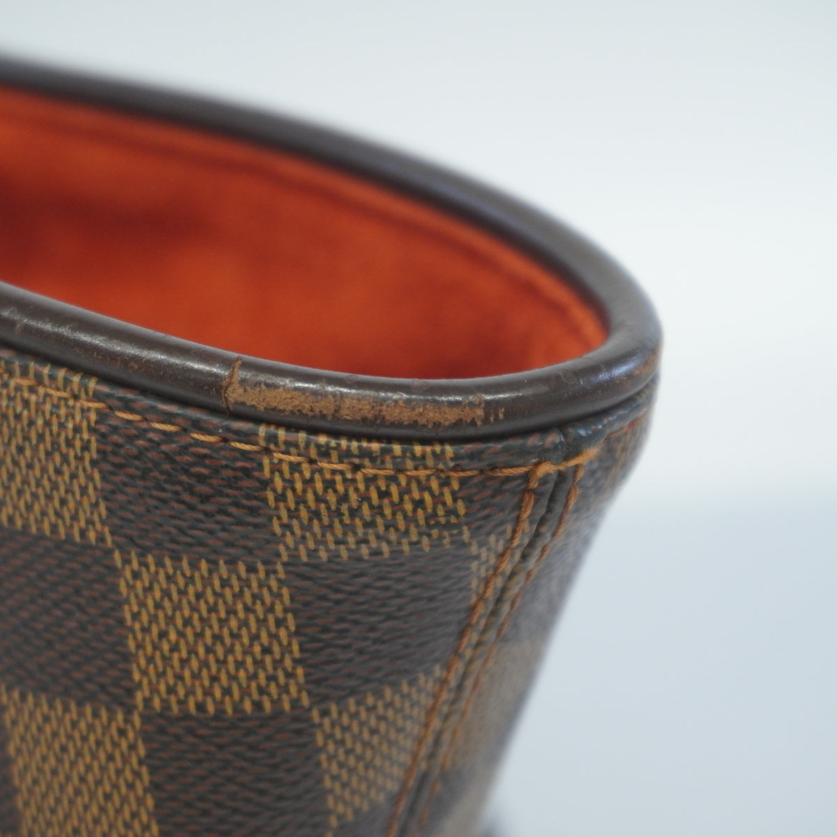Louis Vuitton Damier Manosque PM Tote Bag