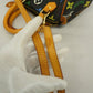 Louis Vuitton Monogram Multicolor Mini Speedy Shoulder Bag