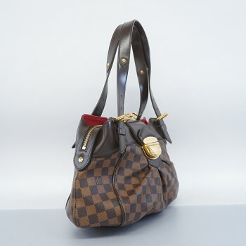 Louis Vuitton Damier Sistina PM  Shoulder Bag