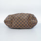 Louis Vuitton Damier Sistina PM  Shoulder Bag