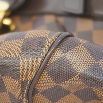 Louis Vuitton Damier Sistina PM  Shoulder Bag