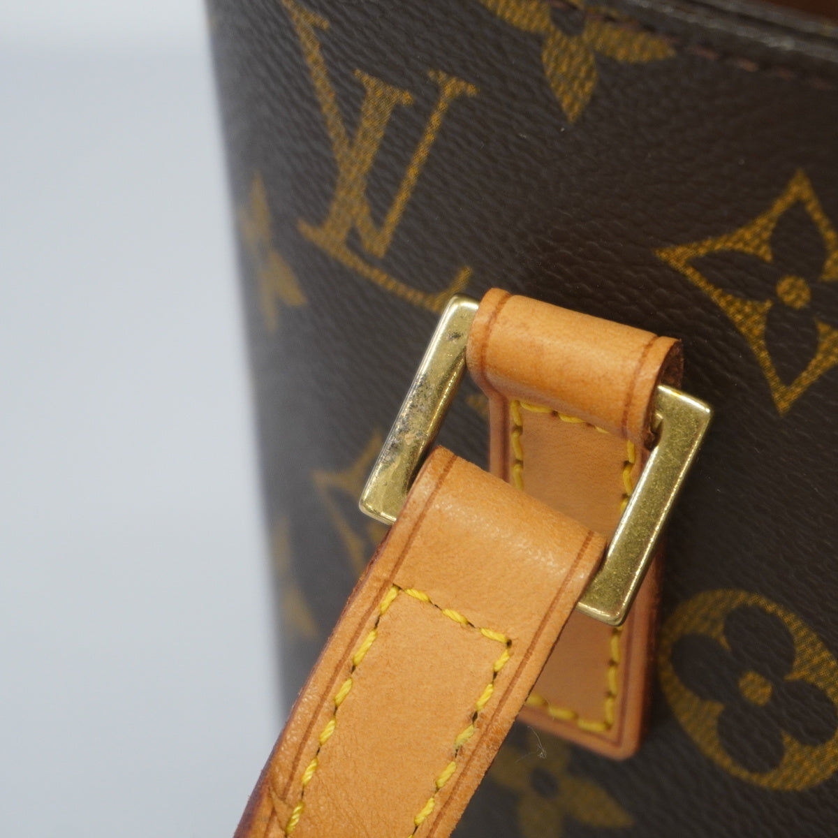 Louis Vuitton Monogram Vavin PM Handbag