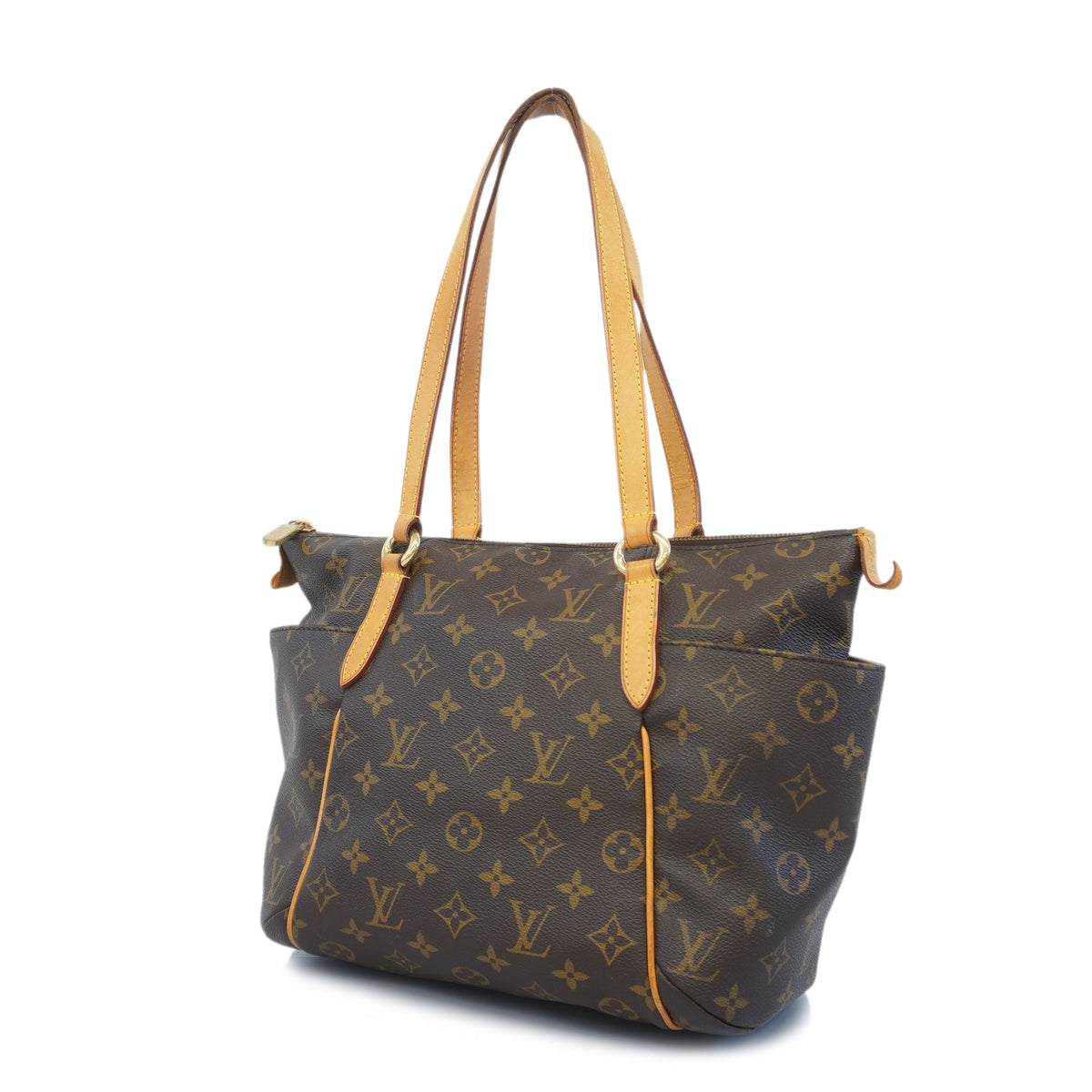 Louis Vuitton Monogram Totally PM  Tote Bag