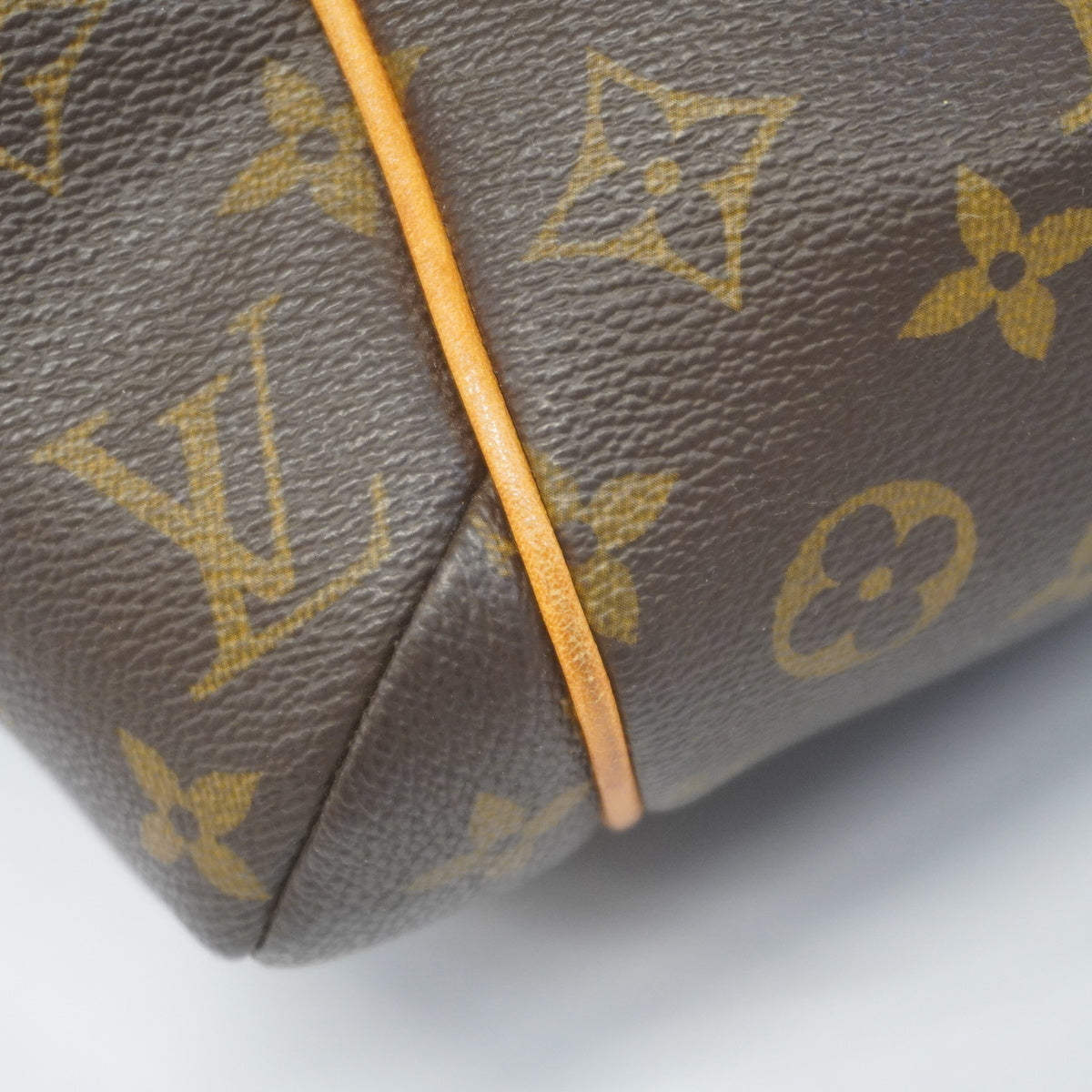 Louis Vuitton Monogram Totally PM  Tote Bag