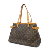 Louis Vuitton Monogram Batignolles Horizontal Tote Bag