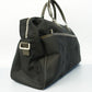 Louis Vuitton Damier Jean Albatros Women's Men's Boston Bag