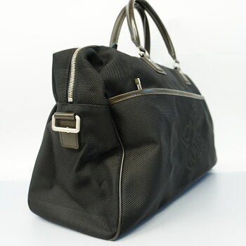 Louis Vuitton Damier Jean Albatros Women's Men's Boston Bag
