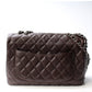Chanel Classic Flap Jumbo Caviar 12 Mil Bag