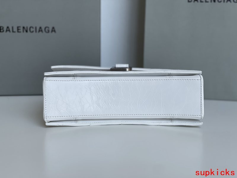 Amelia- BG Hourglass Bags - 059