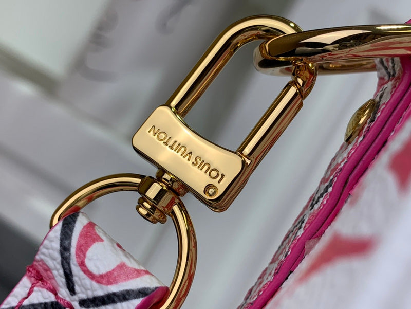 Amelia - LV Bags - 15235