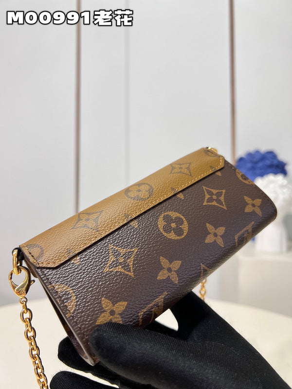 Amelia - LV Bags - 15610