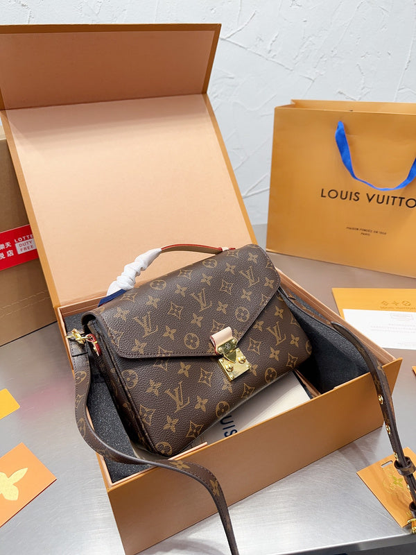 Amelia - LV Bags - 15024