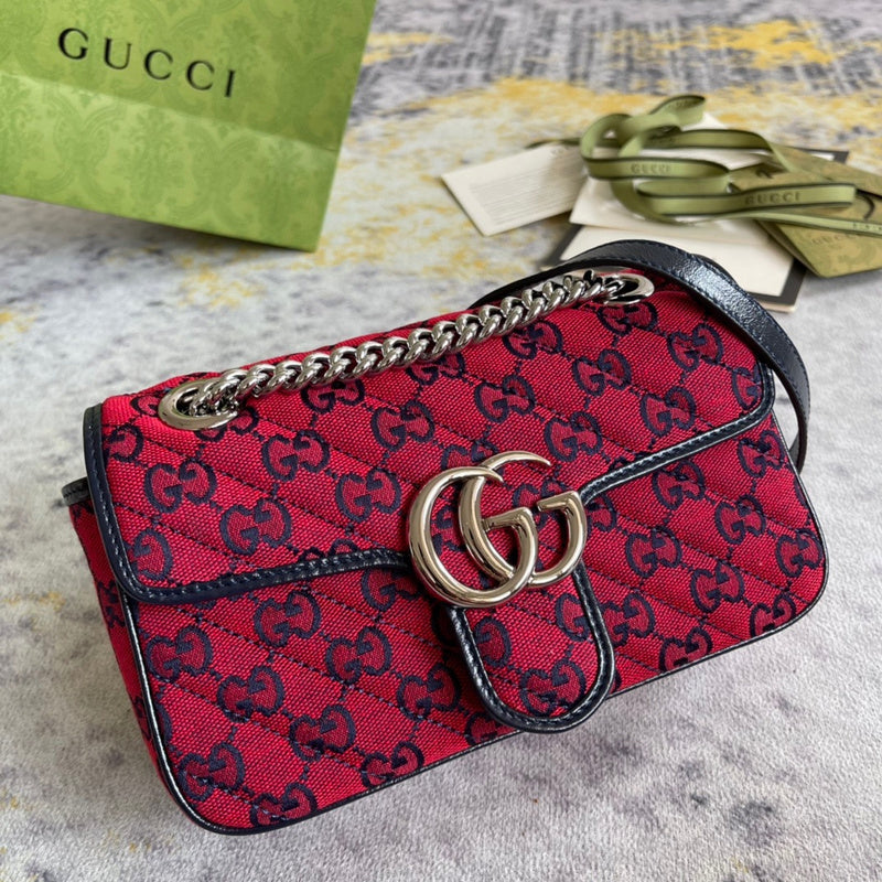 Amelia Fashion - GCI Bags - 2834