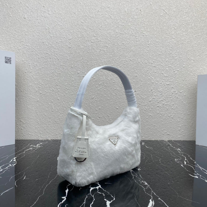 Amelia- PRDA  LUXURY BAGS - 992