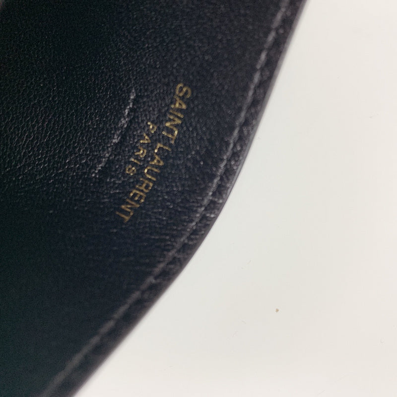 Amelia - YSL Bag - 3824