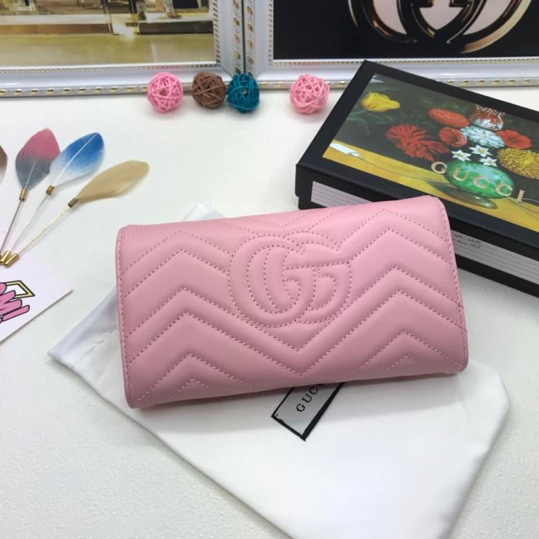 AmeliaLuxury - GCI Bags - 644