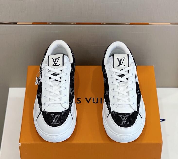 AmeliaLuxury - LOV Men Shoes - 1248