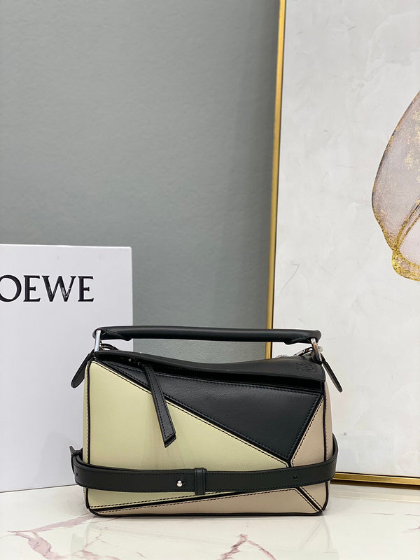 Amelia's Bag Gallery - LWO Bags - 695