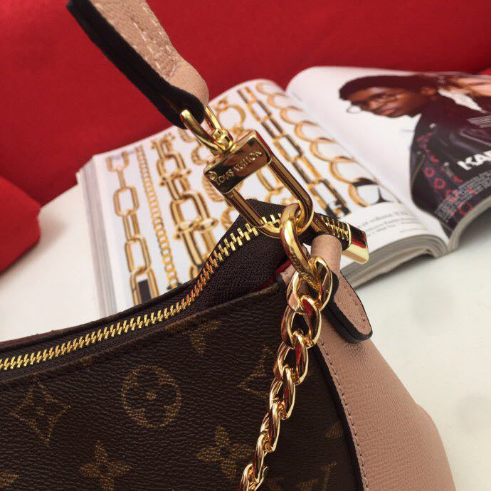 Fashion Lu-Vi bags - 3684