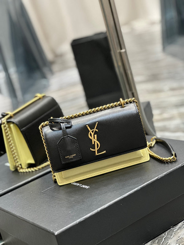 Amelia - YSL Bag - 3971