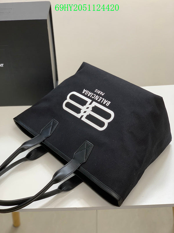 Amelia - BGA Bags - 1974