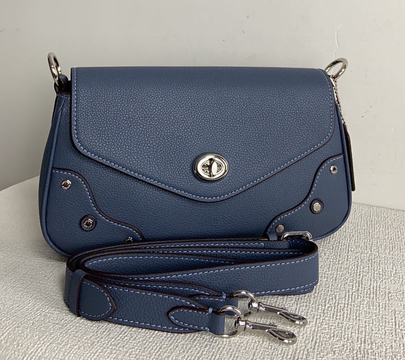 Amelia- CAH Bags - 214